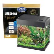 BETTA LIFESPACE VIEW 30L BLACK image