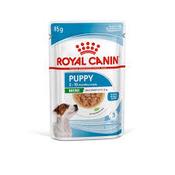 ROYAL CANIN MINI PUPPY POUCH 85G image