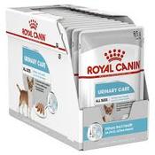 ROYAL CANIN URINARY CARE  POUCH 85g x12 image