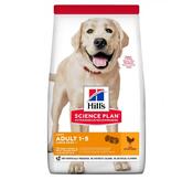 Science Plan Adult Large B Light 14Kg