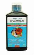 EASYLIFE AQ FLUID FILTER MEDIUM 250ML