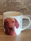 Hungariasn Vizsla Mug