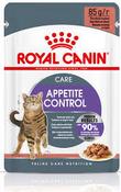 ROYAL CANIN CAT POUCH APPETITE CONTROL 85g image