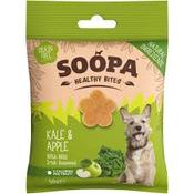 SOOPA KALE &amp; APPLE TREATS 50G image