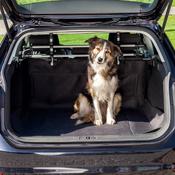 Trixie Car Boot Cover