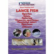 Ocean Lance Fish 100G image