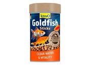 TETRA GOLDFISH STICKS 34g image