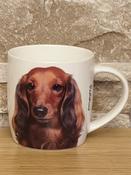 Dachshund Mug