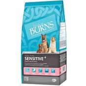 Burns Sensitive Duck 12Kg image