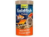 TETRAFIN FLAKE FOOD 100g image