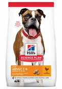 Sp Adult Medium Light 14Kg