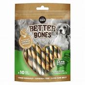ZEUS BETTER STICKS LAMB 9pk