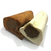 White Smoked  Filled Bones