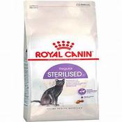 ROYAL CANIN CAT STERILLISED 2kg image