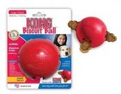 Kong Biscuit Ball Small