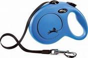 FLEXI CLASSIC TAPE BLUE LRG 5M