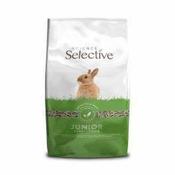 SUPREME SELECT RABBIT JUN 10Kg image