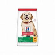 HILLS DOG FOOD PUPPY LRG BREED 12KG