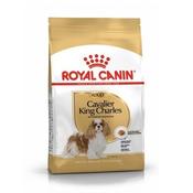 Rc Breed King Char 1.5Kg