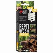 Repti Uvb 5.0 26w Turtle Lamp