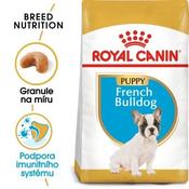 Rc Breed French Bulldog 10Kg