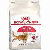 ROYAL CANIN CAT FIT 32 4kg image