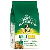JAMES WELLBELOVED ADULT LAMB 12KG image