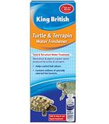 K.B Turle Terrpin Water Freshe