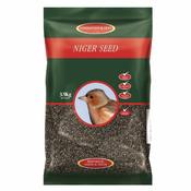 J J Niger Seed 3.5Kg