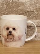 Maltese Mug