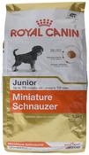 Rc Breed Schnauzerjunior 1.5Kg