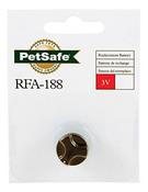 Petsafe Battery Sml Dog
