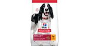 Sp Adult Med Chicken 14Kg