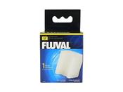 FLUVAL U1 FILTER FOAM PAD 1PC image