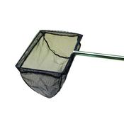 BLAGDON POND NET 8`x6` COARSE WITH 18` HANDLE image
