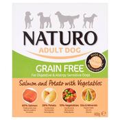 Naturo Grain Free Salmon
