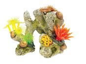 Classic Coral Rocks Plant 170M