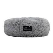BEDDIES CALMING BED XL (LIGHT GREY)