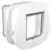 Trixie 2-Way Cat Flap 20X22Cm