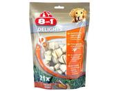 Meaty Middles 21 Pack Xs