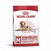 ROYAL CANIN MEDIUM AGEING +10 15Kg image
