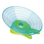 Trixie Running Wheel Hamster