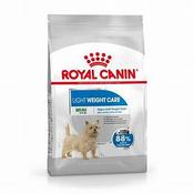 ROYAL CANIN MINI WEIGHT CARE 8Kg image