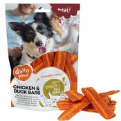 Duvo Chicken-Cod 100G