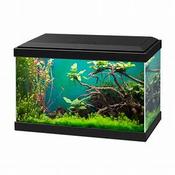 CIANO AQUA 20 AQUARIUM WITH LED LIGHT- 17L BLACK image
