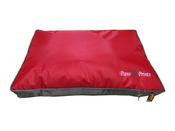 Kool Mattress Red Waterproof