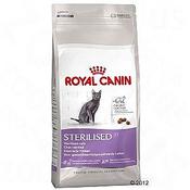 Rc Cat Sterillised 400G