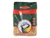 J J Peanuts 2Kg