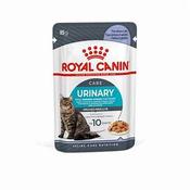 ROYAL CANIN CAT POUCH URINARY CARE JELLY 85g image