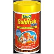 Tetra Fin  Goldfish Sticks 34G